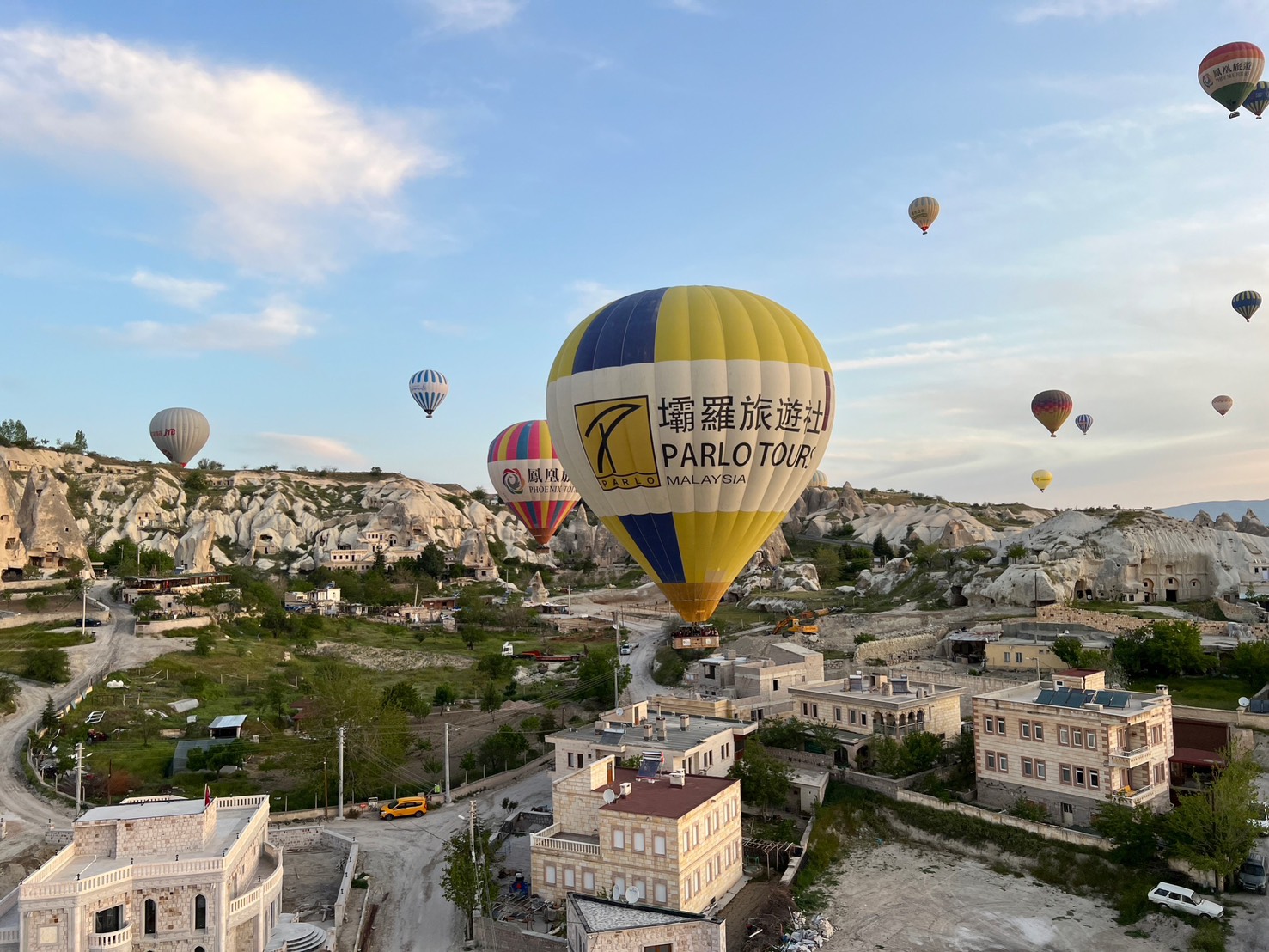 [Outbound] Osstem World Meeting 2023 @Turkey