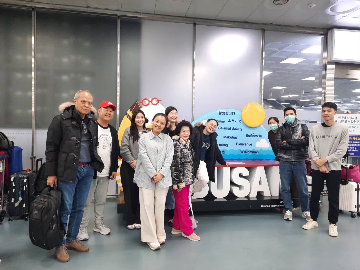 [Outbound] Dio Implant Meeting 2025 @Busan